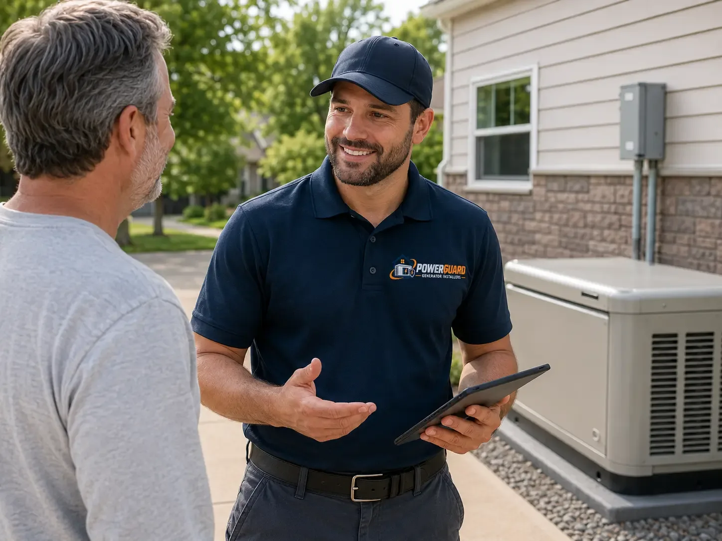 Generator Installation Morris, NY FAQs